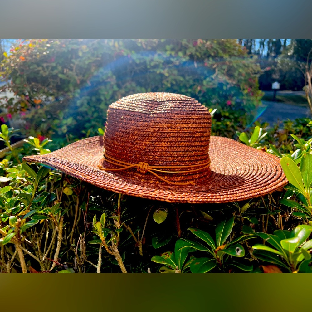 Gigi Pip Straw Hat